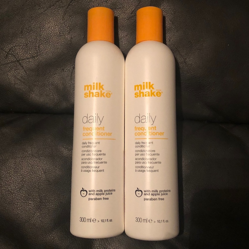 (2) Milkshake Daily Frequent Conditioner 10 fl oz.